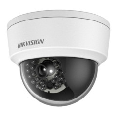 DS-2CD2120F-IS (4мм) 2МП IP видеокамера Hikvision с ИК подсветкой