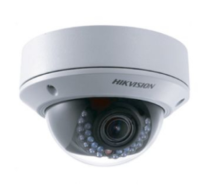DS-2CD2742FWD-IZS 4МП IP видеокамера Hikvision с ИК подсветкой DS-2CD2742FWD-IZS 4МП IP видеокамера Hikvision с ИК подсветкой