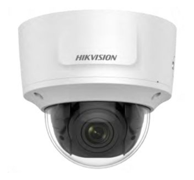 DS-2CD2785FWD-IZS (2.8-12 мм) IP видеокамера Hikvision DS-2CD2785FWD-IZS (2.8-12 мм) IP видеокамера Hikvision