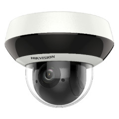 DS-2DE2A204IW-DE3(2.8-12mm)( C) 2Мп IP PTZ видеокамера Hikvision c ИК подсветкой