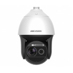 DS-2DF8236I5X-AELW 2МП (5.7-205.2мм) PTZ відеокамера Hikvision