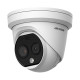DS-2TD1217B-3/PA 4МП бі-спектральна тепловізійна IP камера Hikvision