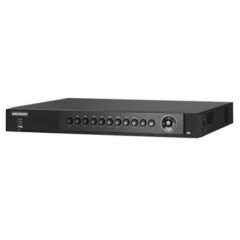 DS-7204HUHI-F1/S 4-канальний Turbo HD відеореєстратор