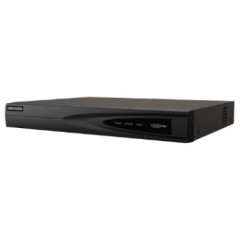 DS-7604NI-K1/4P(B) 4-х канальний мережевий відеореєстратор Hikvision DS-7604NI-K1/4P(B) 4-х канальний мережевий відеореєстратор Hikvision