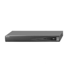 DS-7604NI-K1/4P 4-канальний NVR c PoE комутатором на 4 порти DS-7604NI-K1/4P 4-канальний NVR c PoE комутатором на 4 порти
