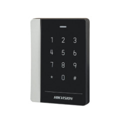 DS-K1102AEK Marine IP64 Зчитувач Hikvision