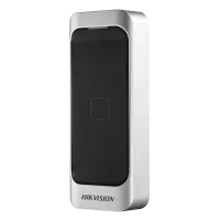 DS-K1107AM Mifare IP65 Считыватель Hikvision DS-K1107AM Mifare IP65 Считыватель Hikvision