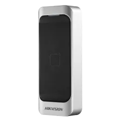 DS-K1107AM Mifare IP65 Считыватель Hikvision DS-K1107AM Mifare IP65 Считыватель Hikvision