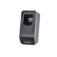 DS-K1F820-F Устройство ввода отпечатков пальцев DS-K1F820-F Устройство ввода отпечатков пальцев
