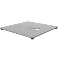 Hikvision DS-KAB6-BASE Монтажная база Hikvision DS-KAB6-BASE Монтажная база