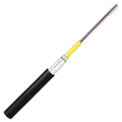 FO 12F RODENT RESTN GEL 9/125 АМР Кабель FO 12F RODENT RESTN GEL 9/125 АМР Кабель