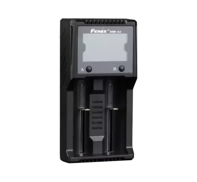 Fenix ARE-A2 Зарядное устройство Fenix ARE-A2 Зарядное устройство