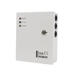 Full Energy BBG-123 12В 3А Источник бесперебойного питания
