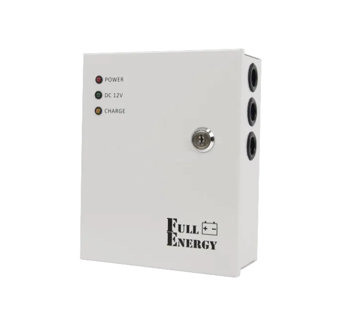 Full Energy BBG-123 12В 3А Источник бесперебойного питания Full Energy BBG-123 12В 3А Источник бесперебойного питания
