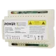 Full Energy BBGP-123DIN на DIN-рейку 12В 3А Блок безперебійного живлення
