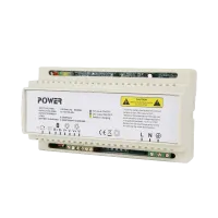 Full Energy BBGP-125DIN 12В 5А Блок безперебійного живлення