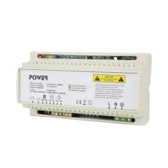 Full Energy BBGP-125DIN 12В 5А Блок бесперебойного питания