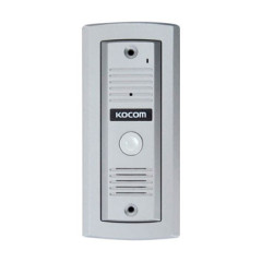 KC-MB20 Панель KOCOM KC-MB20 Панель KOCOM