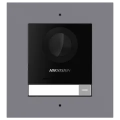 DS-KD8003-IME1(B)/Flush 2МП IP панель