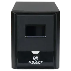 KRF-B1000VA/600W(LCD)24V UPS Kraft Источник бесперебойного питания
