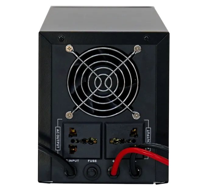 KRF-B1000VA/600W(LCD)24V UPS Kraft Источник бесперебойного питания