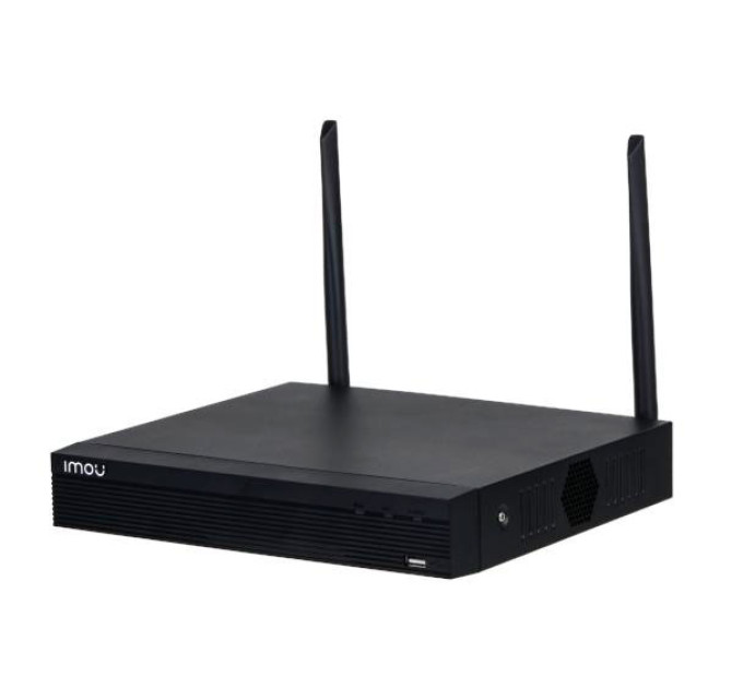 NVR1104HS-W-S2 4-канальный сетевой Wi-Fi видеорегистратор Imou