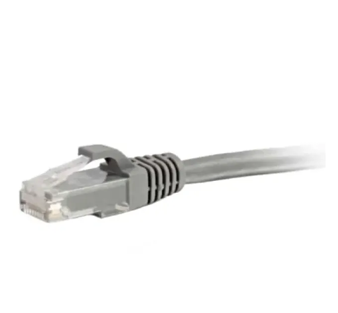 PC-UTP-1M Патч-корд литий UTP, RJ45 1m, кат. 5Е