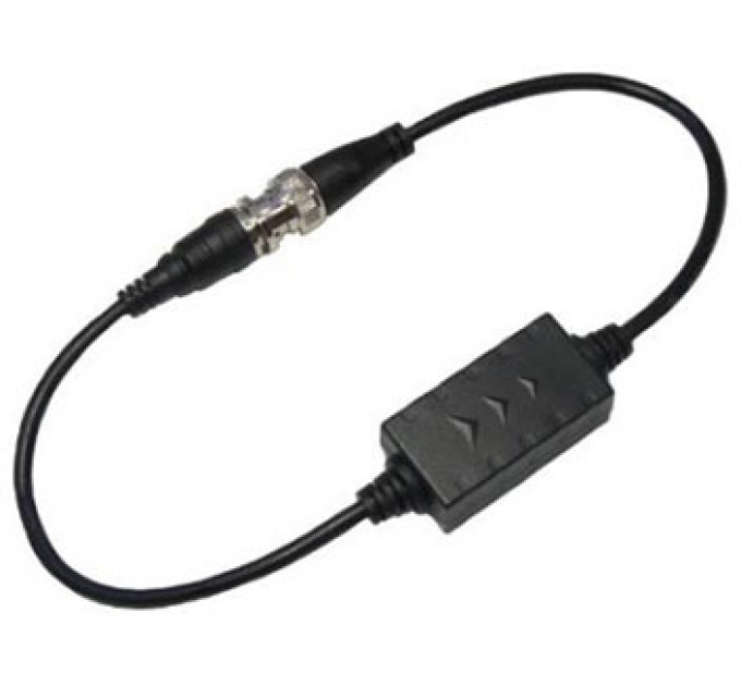 PFM791 Изолятор HDCVI сигнала