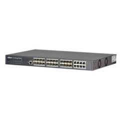 DH-PFS5924-24X 16-портовый управляемый DH-PFS5924-24X 16-портовый управляемый