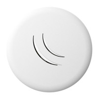 MikroTik cAP lite (RBcAPL-2nD) Точка доступа