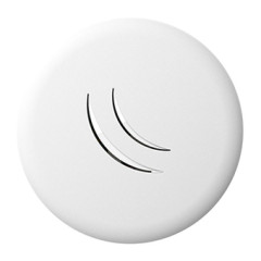 MikroTik cAP lite (RBcAPL-2nD) Точка доступу
