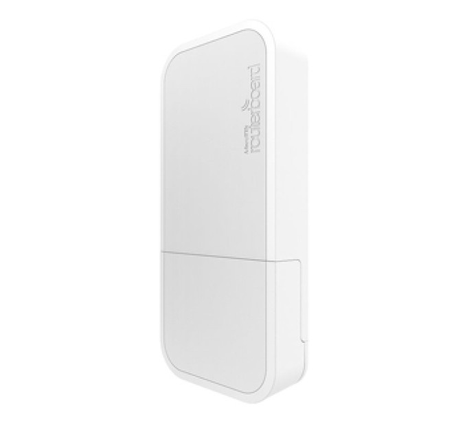 MikroTik wAP (RBwAP2nD) 2.4GHz Wi-Fi зовнішня точка доступу