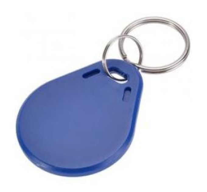MF-B RFID брелок MF-B RFID брелок