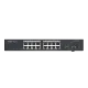 Ruijie RG-ES218GC-P 18-портовый гигабитный интеллектуальный POE коммутатор
