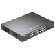 Ruijie RG-ES218GC-P 18-портовый гигабитный интеллектуальный POE коммутатор