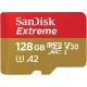 SANDISK SDSQXA1-128G-GN6MN Карта памяти MICRO SDXC 128GB UHS-I