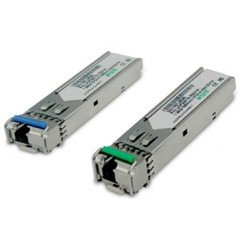 SFP-155M-20KM-TX/RX 155M комплект SFP модулей (Rx/Tx) SFP-155M-20KM-TX/RX 155M комплект SFP модулей (Rx/Tx)