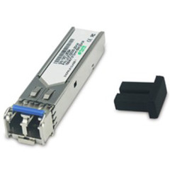 SFP-155M-20KM 155М одномодовий оптичний модуль SFP на два волокна SFP-155M-20KM 155М одномодовий оптичний модуль SFP на два волокна