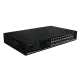 UTP1218-PSB150 16-портовый 100M PoE+ 2 порта 1000M RJ45
