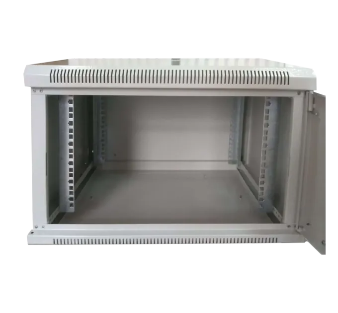 Hypernet WMNC-500-4U-FLAT Шкаф коммутационный настенный 4U 600x500 разборный
