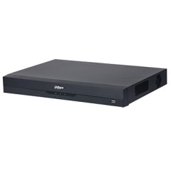 DH-XVR5216AN-4KL-I2 16-канальный Penta-brid 4K-N/5MP 1U 2HDDs WizSense DH-XVR5216AN-4KL-I2 16-канальный Penta-brid 4K-N/5MP 1U 2HDDs WizSense