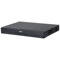 DH-XVR5216AN-4KL-I3 16-канальный 4K-N/5MP 1U 2HDD WizSense Видеорегистратор Dahua