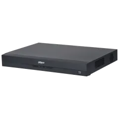 DH-XVR5216AN-4KL-I3 16-канальный 4K-N/5MP 1U 2HDD WizSense Видеорегистратор Dahua