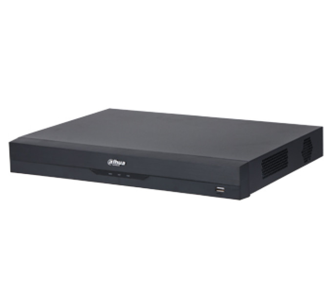 DH-XVR5216AN-I2 16-канальный XVR с AI