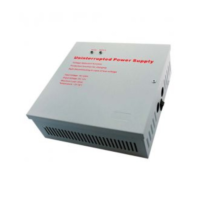 YP-902-12-3 Блок питания YP-902-12-3 Блок питания