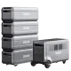 Zendure SuperBase V4600 Портативне джерело живлення