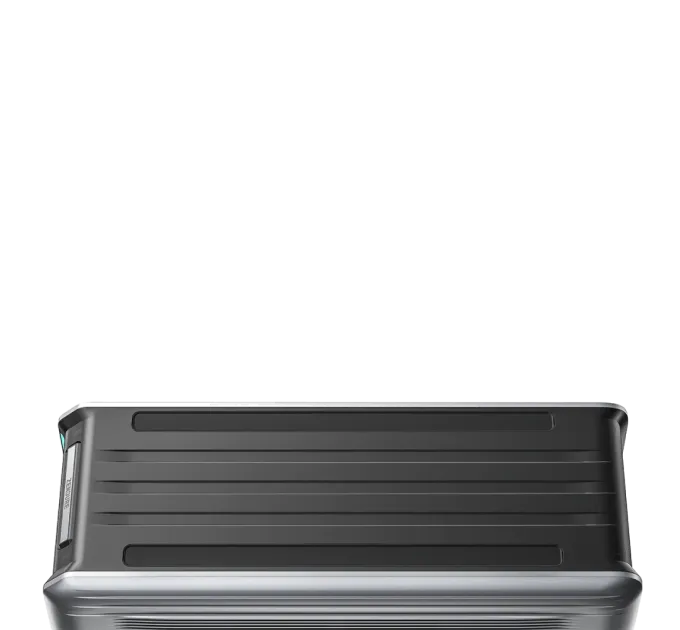 Zendure SuperBase V4600 Портативне джерело живлення