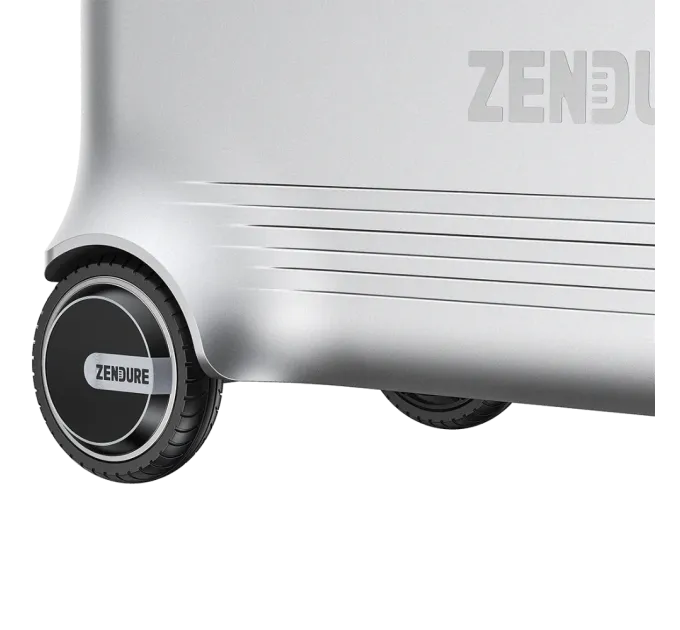 Zendure SuperBase V4600 Портативне джерело живлення