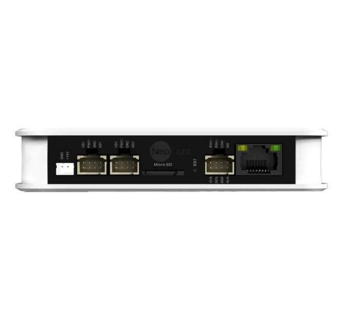 NeoBox Pro WiFi адаптер для аналоговых домофонов и панелей