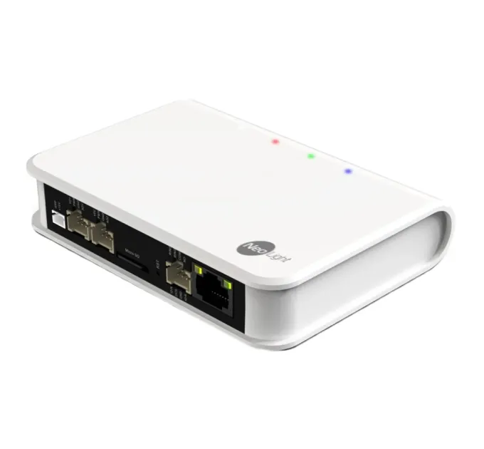 NeoBox Pro WiFi адаптер для аналоговых домофонов и панелей